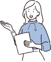 出前授業のイラスト